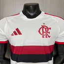 Camisa Flamengo Away Versão Jogador 26/27