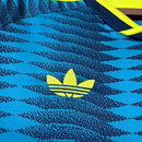 Camisa Seleção Colômbia Away 2026