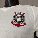 Camisa Corinthians 26/27 Versão Jogador