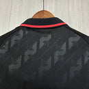 Camisa Flamengo 25/26 Edição Especial Black