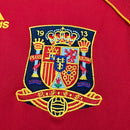 Camisa Seleção Espanha Retrô 2008