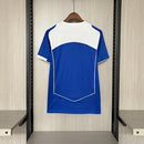 Camisa Brasil Retrô 2004 Away