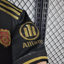 Camisa Bayern de Munique 125 Anos Black
