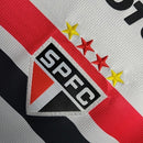 Camisa São Paulo Retrô 1999