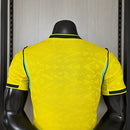 Camisa Brasil 2026 Modelo Jogador COPA DO MUNDO