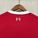 Camisa Liverpool 25/26