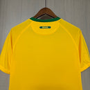 Camisa Seleção Brasileira Retrô 2010
