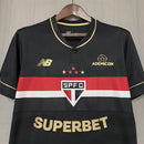 Camisa São Paulo 2025/26 Third