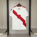 Camisa Seleção Peru 2026