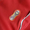 Camisa Liverpool Retrô 2006