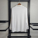 Camisa Manga Longa Real Madrid 11/12