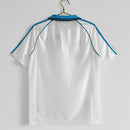 Camisa Marseille Retrô 1998