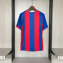Camisa Barcelona Retrô 04/05