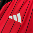 Camisa Flamengo Baseball 2025
