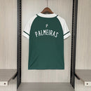 Camisa Palmeiras Baseball 2025
