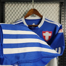 Camisa do Palmeiras III Manga longa Retro 2009