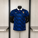 Camisa Seleção França Away 2026 Modelo Jogador