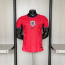 Camisa Inglaterra Away 2026 COPA DO MUNDO Modelo Jogador