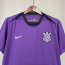 Camisa Corinthians Treino 25/26