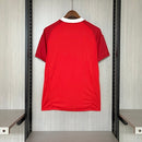 Camisa Flamengo III 25/26 Goleiro
