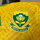 Camisa Seleção Africa do Sul 2026