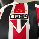 Camisa São Paulo Away 26/27 Modelo Jogador
