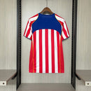 Camisa Atlético de Madrid Retrô 04/05 Spider Man