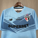 Camisa São Paulo 25/26 Goleiro