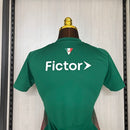 Camisa Feminina Palmeiras 26/27