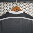 Camisa Manga Longa Real Madrid Third 14/15
