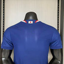 Camisa Japão Modelo Jogador 2026 COPA DO MUNDO