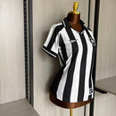 Camisa Feminina Botafogo 2025/26