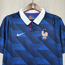 Camisa Seleção França 2026 COPA DO MUNDO