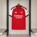 Camisa Arsenal 26/27