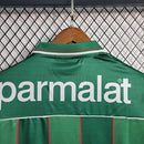 Camisa Palmeiras Retrô 1999