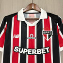Camisa São Paulo Away 26/27