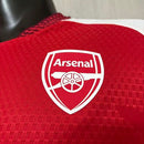 Camisa Arsenal 26/27 Versão Jogador