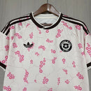 Camisa Seleção Chile Away 2026