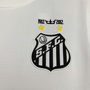Camisa Santos Retrô 2012 Manga Longa