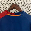Camisa Manga Longa Barcelona 08/09 Final Champions League