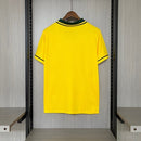 Camisa Seleção Brasileira Retrô 1993/1994