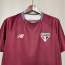 Camisa São Paulo 25/26 Treino