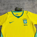 Conjunto Infantil Brasil 2026