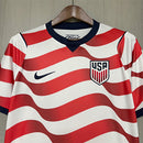 Camisa Seleção Estados Unidos 2026 COPA DO MUNDO