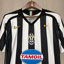 Camisa Juventus Retrô 05/06