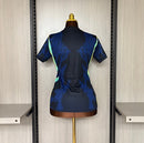 Camisa Seleção Brasileira 2026 Away feminina