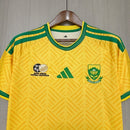 Camisa Africa do Sul 2026 COPA DO MUNDO