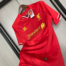 Liverpool Retro 2013/14