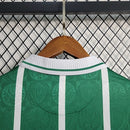 Camisa do Palmeiras Manga Longa Retrô 1993
