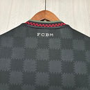 Camisa Bayern de Munique III 25/26